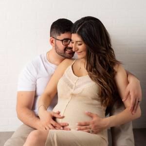 Meet your Posher, Roseanna